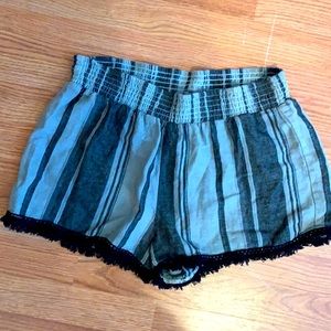 Women’s cloth shorts